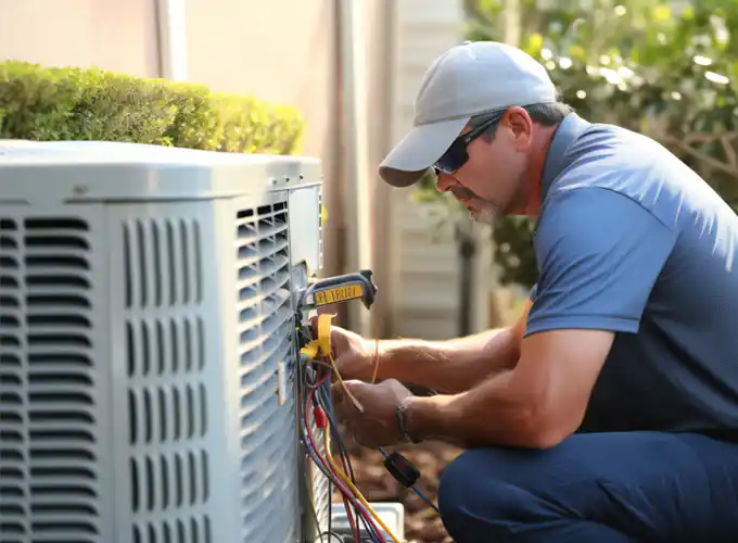 installateur Ravenswoud